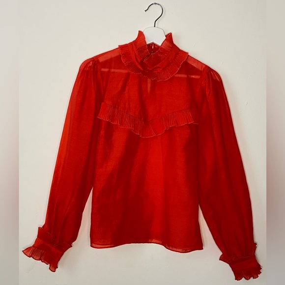 H&M Blouse - Picture 2 of 3